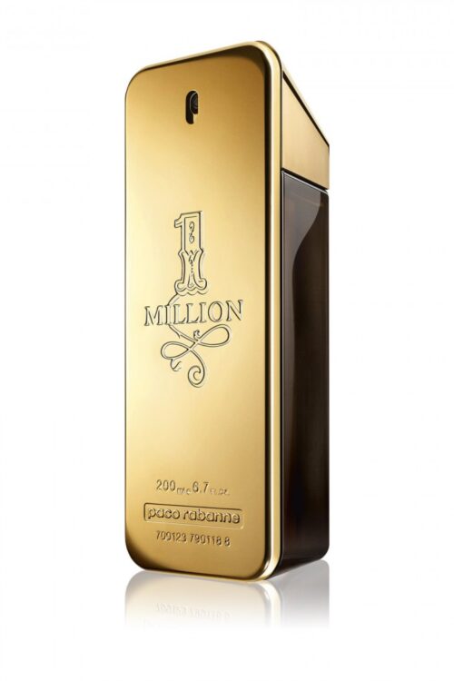 Paco Rabanne 1 Million EDT 200 ml H