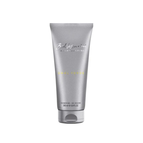 Baldessarini - Cool Force - Shower Gel