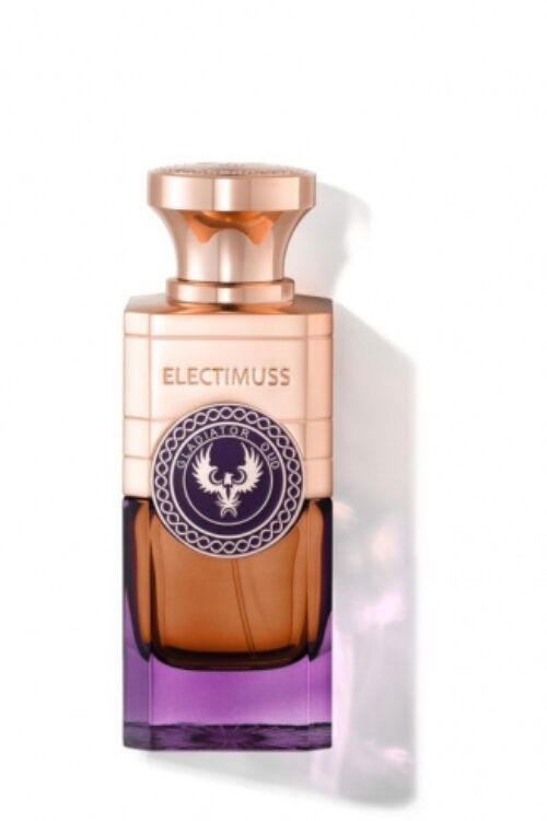 Electimuss Gladiator Oud Pura Parfum EDP 100 ml