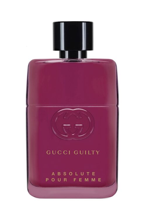 Gucci Guilty Absolute Pour Femme EDP 50 ml D