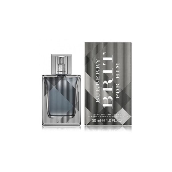 Burberry Brit EDT 30 ml H