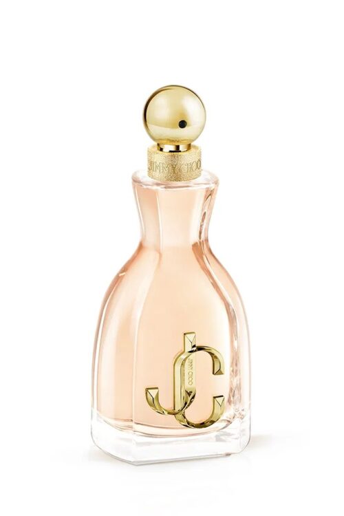 Jimmy Choo I Want Choo EDP 100 ml D
