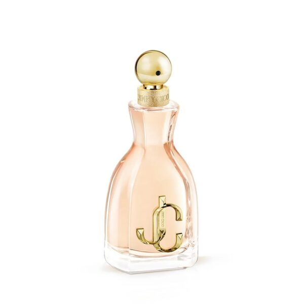 Jimmy Choo I Want Choo EDP 100 ml D