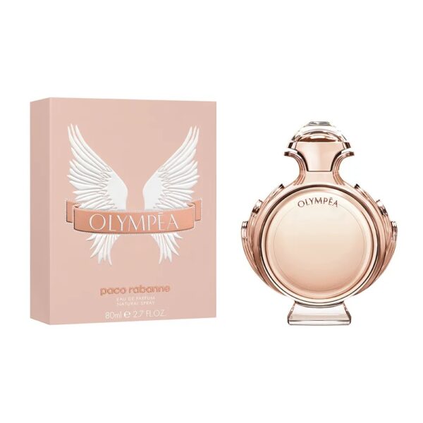 Paco Rabanne Olympea EDP 80 ml D - immagine 2