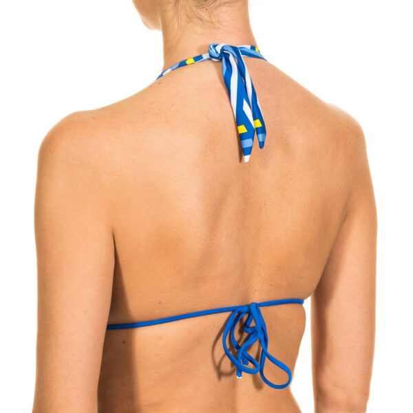 Reggiseno bikini a triangolo da donna 00S0S1-0KADQ