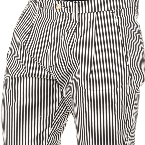 Pantaloni da uomo taglio cinese LMT007