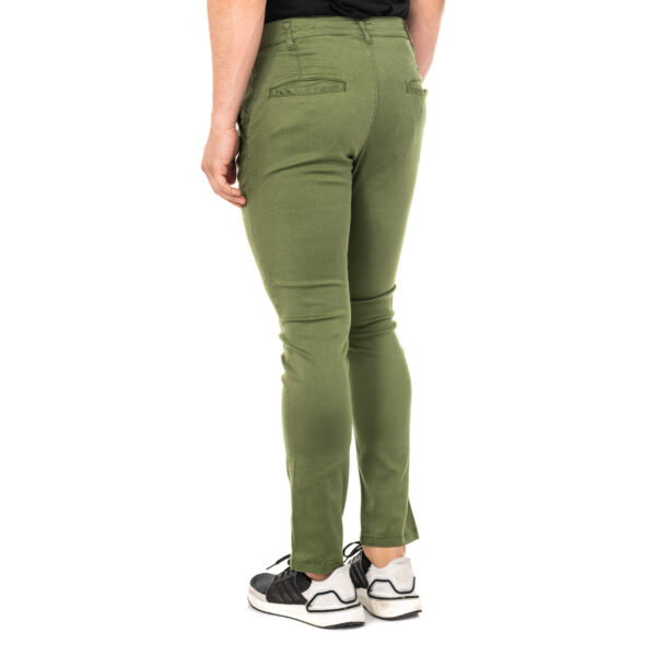 Pantaloni da uomo taglio cinese LMT018