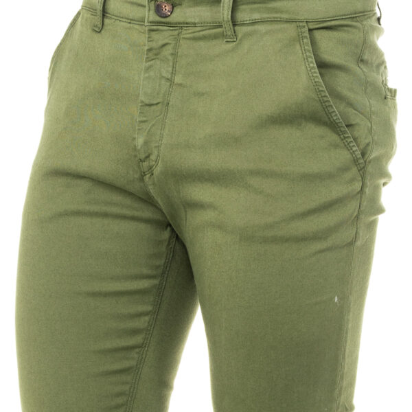 Pantaloni da uomo taglio cinese LMT018