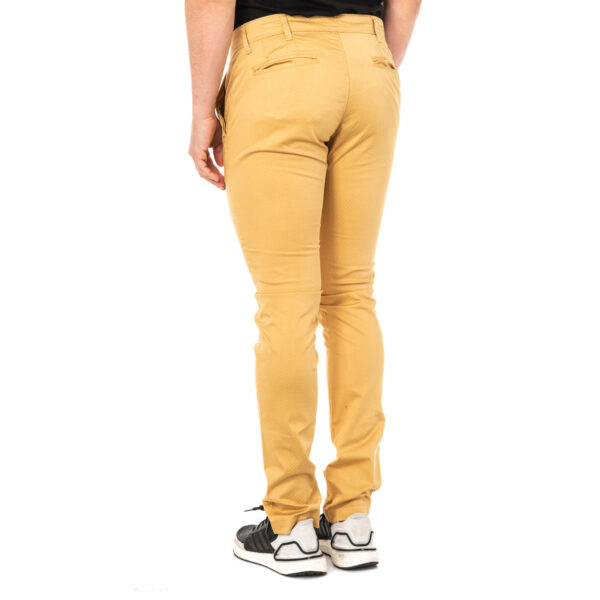 Pantaloni da uomo taglio cinese LMT014