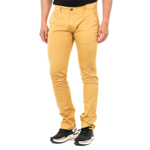 Pantaloni da uomo taglio cinese LMT014