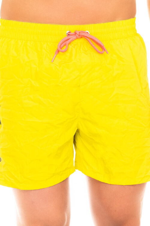 Costume da bagno da uomo di media lunghezza 00SV9U-0AAWS