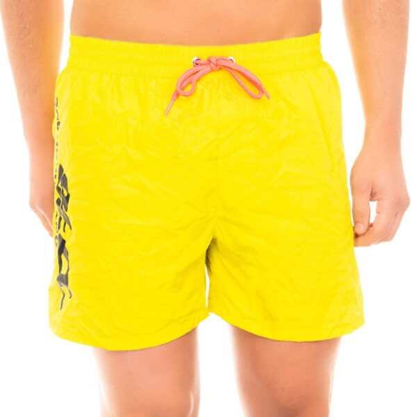 Costume da bagno da uomo di media lunghezza 00SV9U-0AAWS