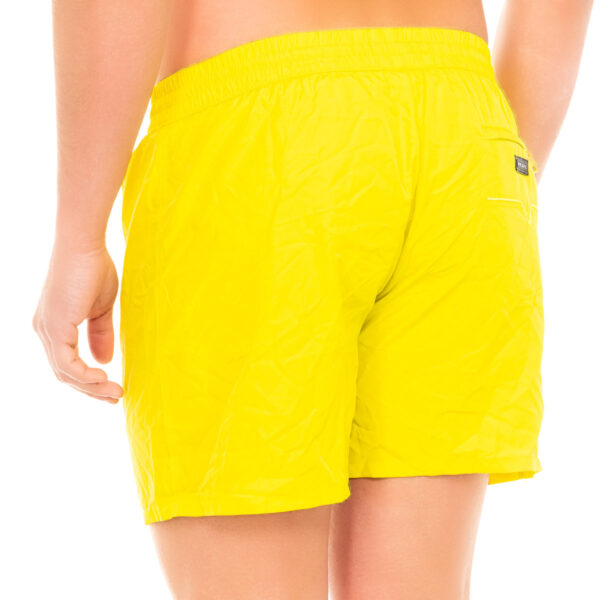 Costume da bagno da uomo di media lunghezza 00SV9U-0AAWS