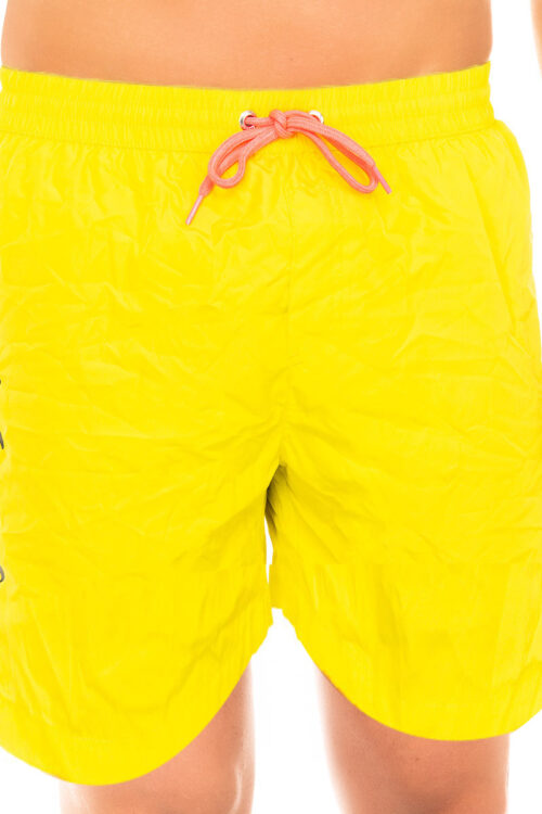 Costume da bagno da uomo di media lunghezza 00SV9T-0AAWS
