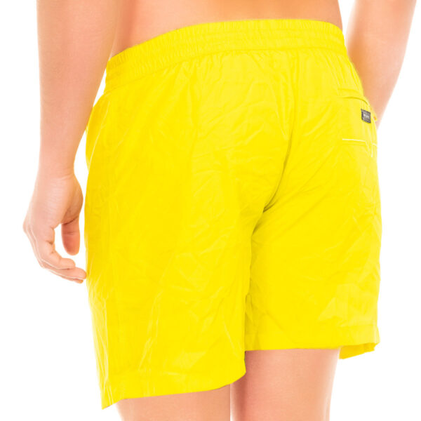 Costume da bagno da uomo di media lunghezza 00SV9T-0AAWS