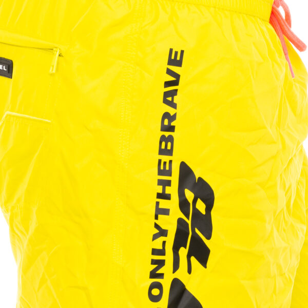 Costume da bagno da uomo di media lunghezza 00SV9T-0AAWS