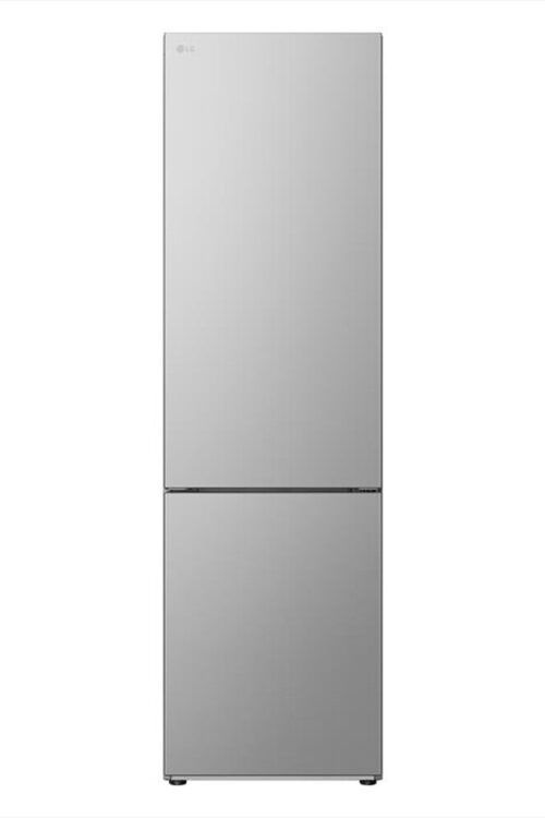 LG – Frigorifero combinato GBV22NCCPY Classe C 387 lt-Prime Silver