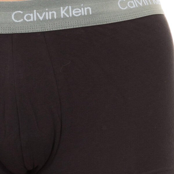 Confezione da 3 Boxers Slip a vita bassa U2664G per uomo