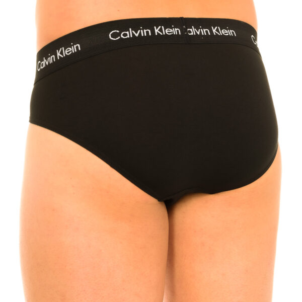 Confezione da 3 Slips U2661G per uomo