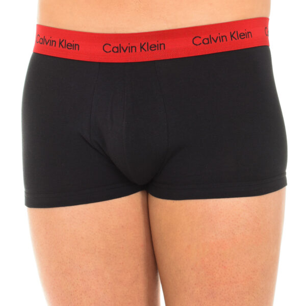 Confezione da 3 Boxers Slip a vita bassa U2664G per uomo