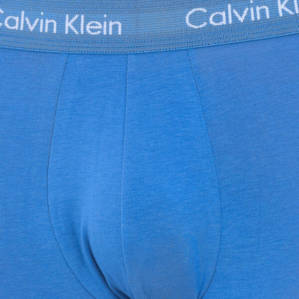 Confezione da 3 Boxers Slip a vita bassa U2664G per uomo