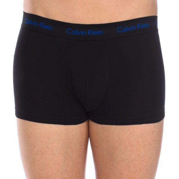 Confezione da 3 Boxers Slip a vita bassa U2664G per uomo