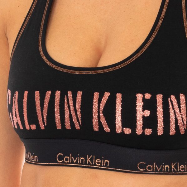 Reggiseno stile top QF4074E da donna