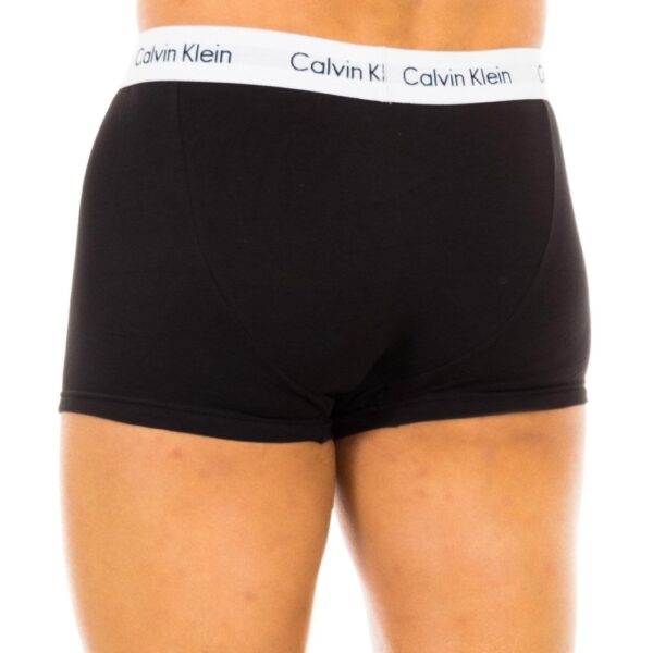 Confezione da 3 Boxers Slip a vita bassa U2664G per uomo
