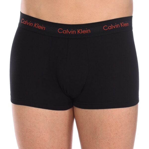 Confezione da 3 Boxers Slip a vita bassa U2664G per uomo