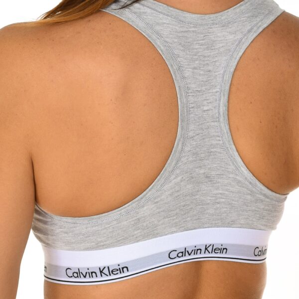 Set top sportivo e leggings da donna F3799E