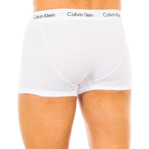 Confezione da 3 Boxers Slip a vita bassa U2664G per uomo