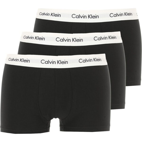 Confezione da 3 Boxers Slip a vita bassa U2664G per uomo