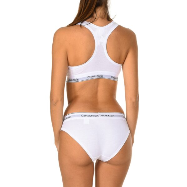 Set top e slip da donna F3789E
