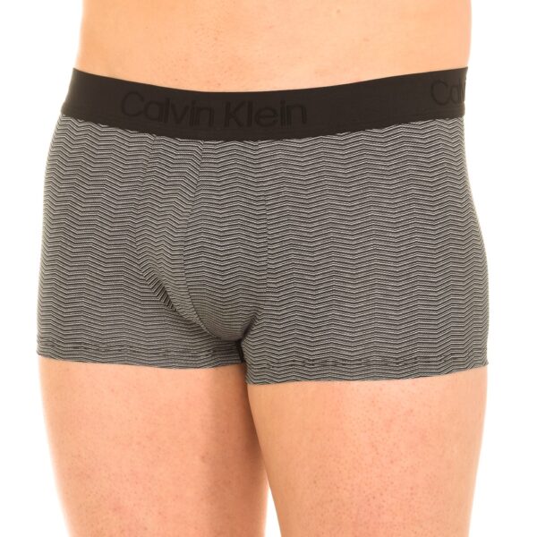 Boxer tessuto traspirante e parte anteriore anatomica NB1610A uomo