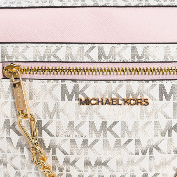 Borsa a tracolla da donna Jet Set 35S1GTTC9B