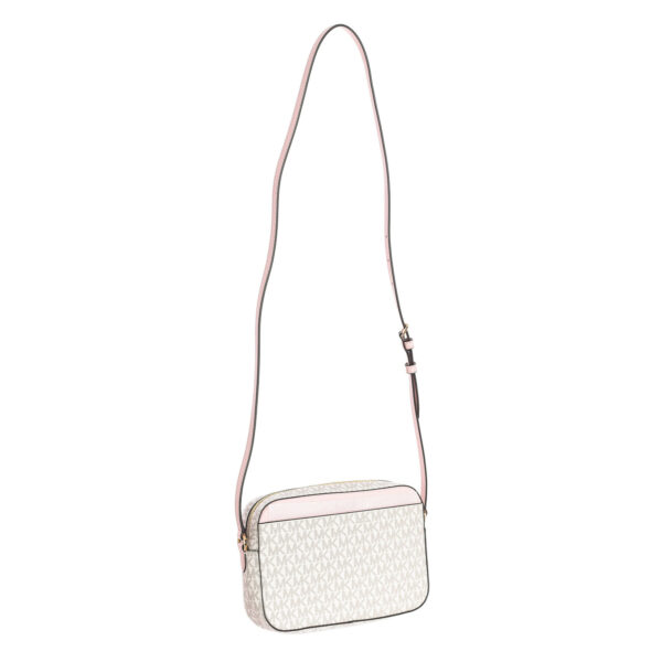 Borsa a tracolla da donna Jet Set 35S1GTTC9B