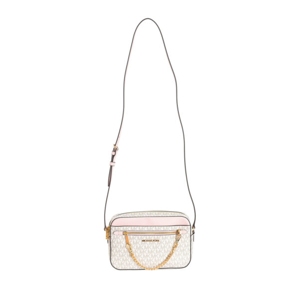 Borsa a tracolla da donna Jet Set 35S1GTTC9B