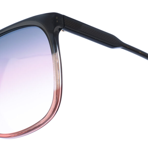 VB610SCB Occhiali da sole quadrati in acetato per donna