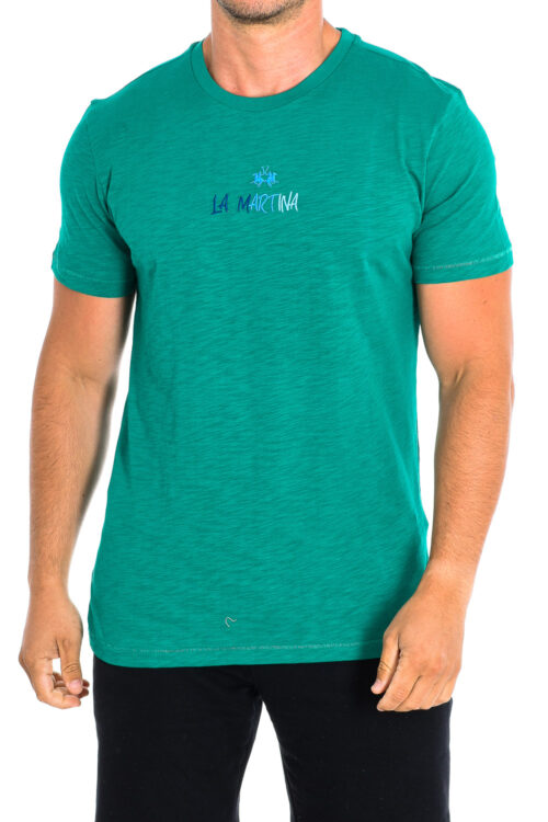 T-shirt a maniche corte da uomo TMR600-JS259