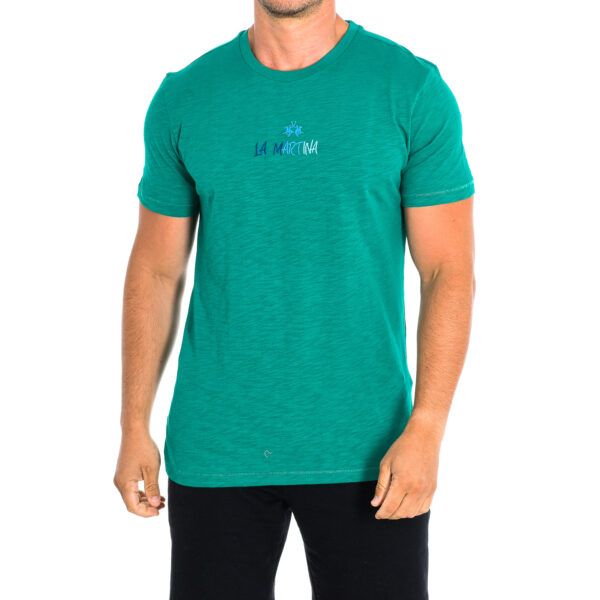 T-shirt a maniche corte da uomo TMR600-JS259