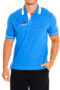 Polo manica corta TMP611-PK001 uomo