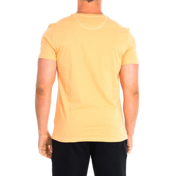 T-shirt a maniche corte da uomo TMR326-JS354