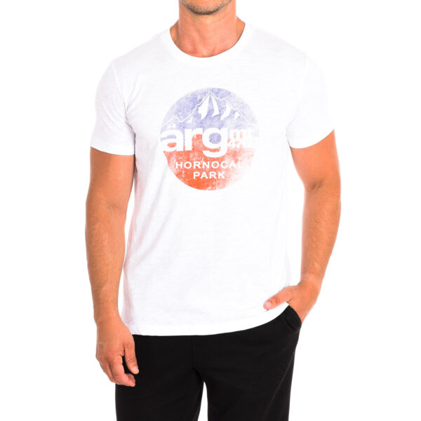 T-shirt a maniche corte da uomo TMR313-JS259