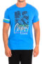 T-shirt a maniche corte da uomo TMR307-JS206