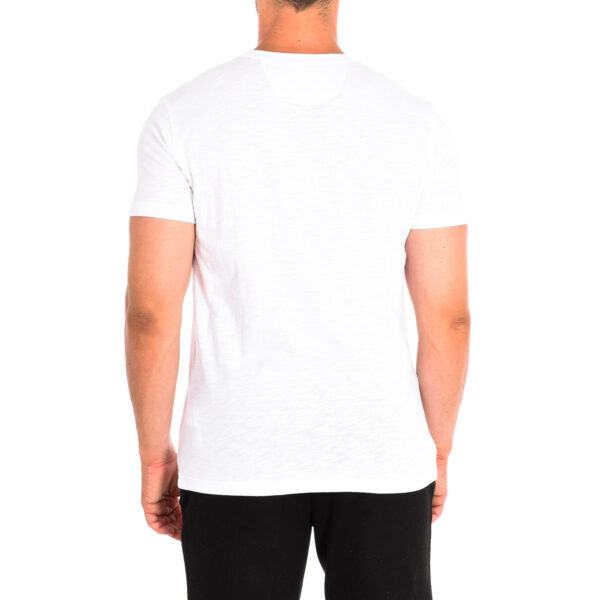 T-shirt a maniche corte da uomo TMR313-JS259