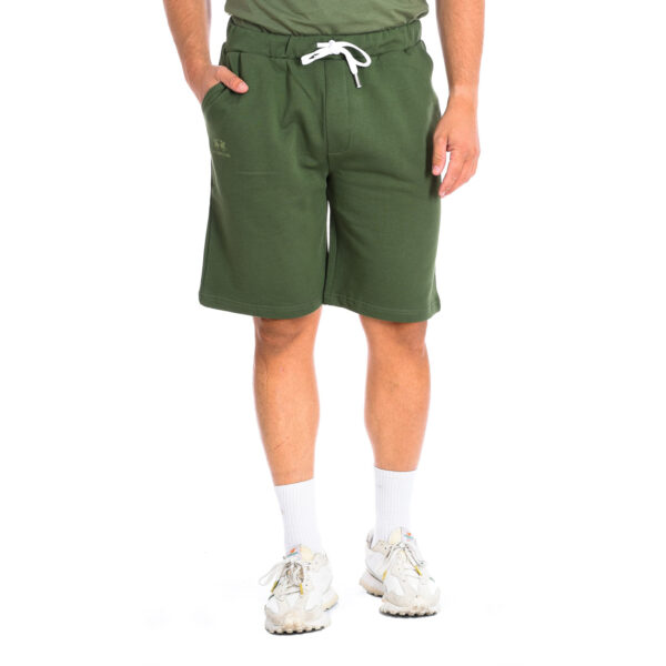 TMB003-FP221 pantaloncini sportivi da uomo
