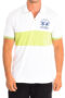 Polo manica corta TMP610-PK097 uomo