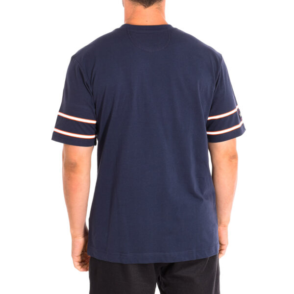 T-shirt a maniche corte da uomo TMR316-JS206