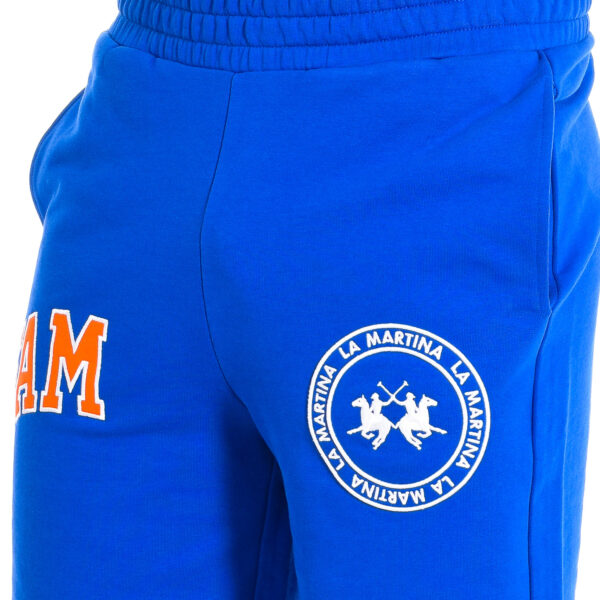 Pantaloncini sportivi da uomo 11M087-FP533