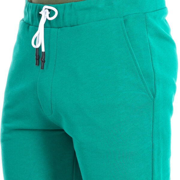 TMB003-FP221 pantaloncini sportivi da uomo